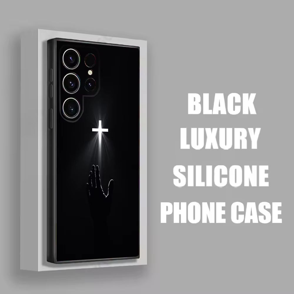 Faith Inspired Phone Case