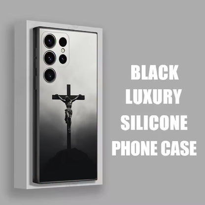 Faith Inspired Phone Case