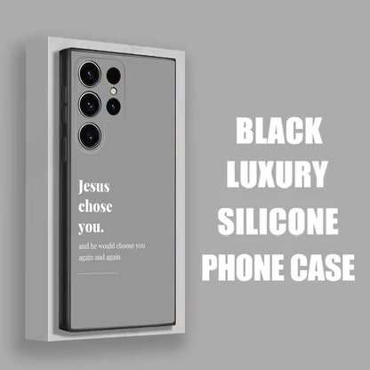 Faith Inspired Phone Case