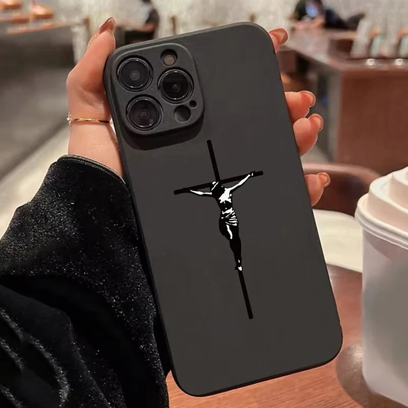 Faith Inspired Phone Case