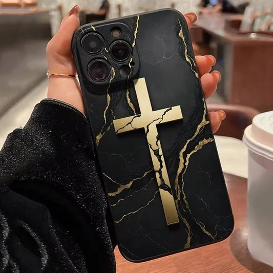 Faith Inspired Phone Case