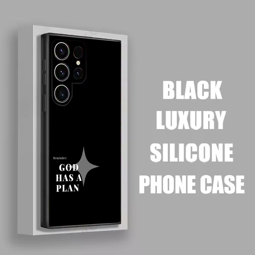 Faith Inspired Phone Case